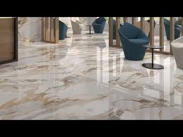 Marble floor polishing Singapore project
